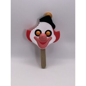 Culturefly Meltz SCOOBY-DOO Ghost Clown Vinyl Ice Cream Bar Figure- No Stand